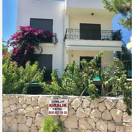 Apartment Tatil Evi Karaburun