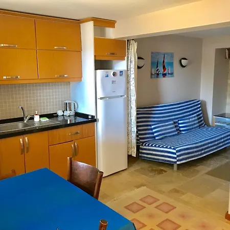 Tatil Evi Karaburun Apartment Karaburun (Izmir)