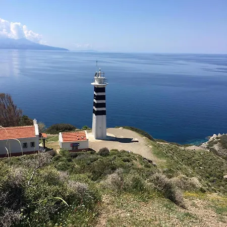 Apartment Tatil Evi Karaburun