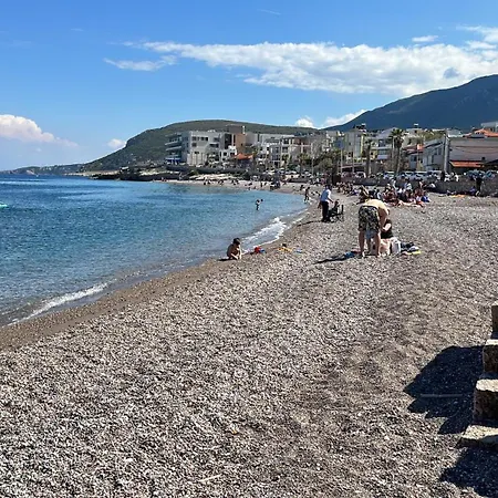Apartment Tatil Evi Karaburun *