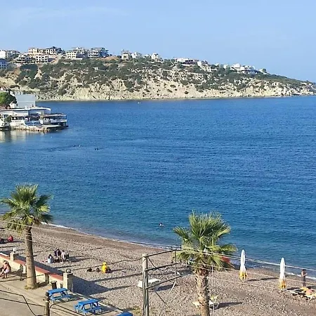 Apartment Tatil Evi Karaburun *