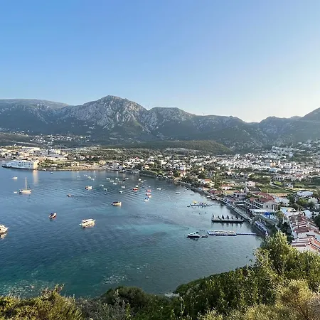 Tatil Evi Karaburun