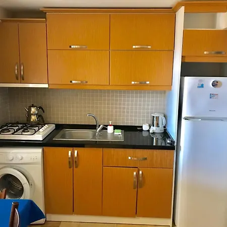 Tatil Evi Karaburun Apartment *