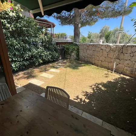 Apartment Tatil Evi Karaburun *