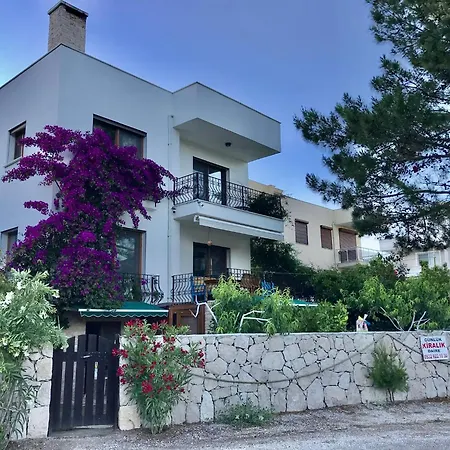 Tatil Evi Karaburun Apartment