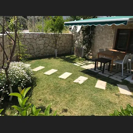 Apartment Tatil Evi Karaburun
